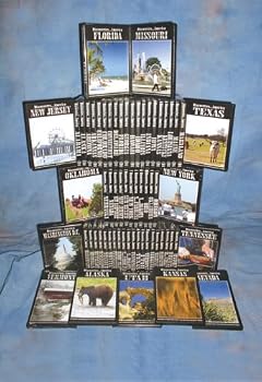 Discoveries America: Collection