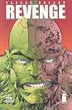 Revenge (Savage Dragon, Vol. 5) Revenge (Savage Dragon, Vol. 5)