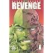 Revenge (Savage Dragon, Vol. 5)