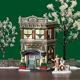 Department 56 Christmas in the City Miss Shannons School Of Dance #59251
