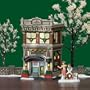 Department 56 Christmas in the City Miss Shannons School Of Dance #59251