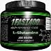 1Fast400 L-Glutamine Powder, 500-Grams