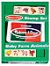 Melissa & Doug - Baby Farm Animal Stamp Set
