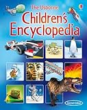 The Usborne internet-linked children's encyclopedia