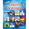 Children's Encyclopedia (Usborne Internet-linked Reference)