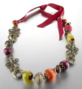 Per Una Assorted Charm 