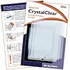 3x mumbi Displayschutzfolie iPad 4 / iPad 3 / iPad 2 Schutzfolie CrystalClear unsichtbar