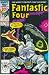 FANTASTIC FOUR  #297