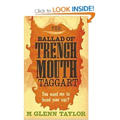 The Ballad of Trenchmouth Taggart