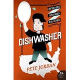 51cv9txd 7l. Sl160 Ou01 Ss160 Picture Dishwasher: One Man's Quest to Wash Dishes in All Fifty States (P.S.)