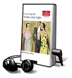 Tender Is the Night [With Earbuds] (Playaway Adult Fiction)
