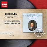 Beethoven: Violin Sonatas - EMI Masters