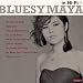 BLUESY MAYA in Hi-Fi �u���[�W�[�E�}���E�C���E�n�C�t�@�C �̏ڂ����������� / �E�F�u���u���O���i�|�[�^��