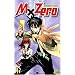 MxZero, Tome 1 : Un lyc�e magique ?!