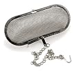 RSVP Jumbo Infuser Stainless Steel Mesh NEW