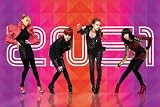 2NE1 To Anyone Official Poster
