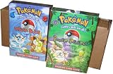 Pokemon Card Game - Jungle Theme Deck 6-count Box - 6P60C