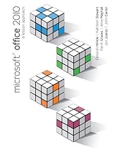 Microsoft Office 2010: A Lesson Approach Microsoft Office 2010: A Lesson Approach