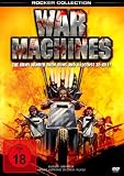 Produkt-Bild: War Machines - Rocker Collection
