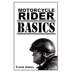 Motorcycle Rider Basics