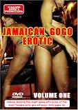 Jamaican Erotic Gogo - Vol. 1