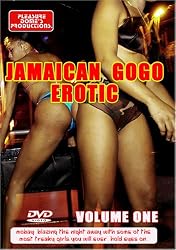 Jamaican Erotic Gogo - Vol. 1