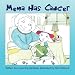 Books : Mema Has Cancer