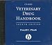 Books : Veterinary Drug Handbook (CD-ROM)