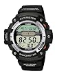 Casio Collection Unisex-Armbanduhr Multi Task Gear Digital Quarz SGW-300H-1AVER