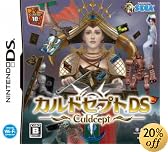 カルドセプトDS 特典 カードガイド付き