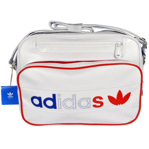 Adidas Vintage Airliner Shoulder Bag
