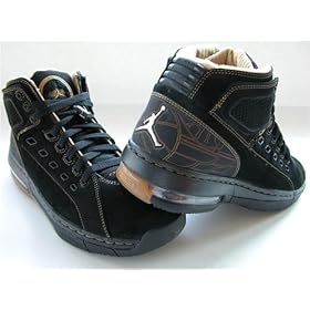 Jordan Shoe