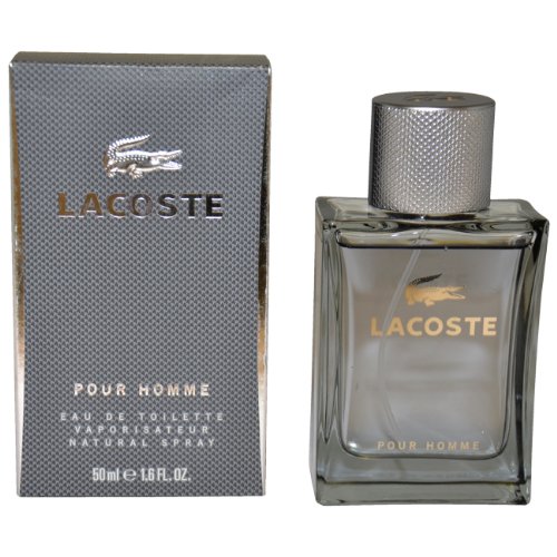 Lacoste LACOSTE homme / man, Eau de Toilette, Vaporisateur / Spray, 50 ml Preisvergleich