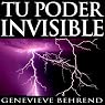 Tu poder invisible [Your Invisible Power, Spanish Edition]: Coleccion Exito