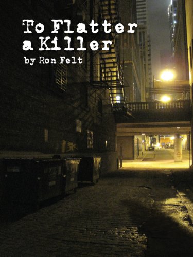 To Flatter a Killer
