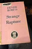Strange rapture