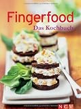  : Fingerfood - Das Kochbuch