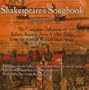 Shakespeare's Songbook, Vols. 1 & 2