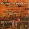Shakespeare's Songbook, Vols. 1 & 2