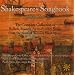 Shakespeare's Songbook, Vols. 1 & 2