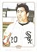 2010 Topps T-206 Baseball Card #46 Carlos Quentin Chicago White Sox