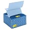 MMMB330C6 - Stay-in-Place Pop-up Note Dispenser