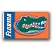 Florida Gators NCAA 3' x 5' Premium 2-Sided Banner Flag by BSI Products Inc.
