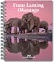 Okavango Diary 2014 (Taschen Spiral Diaries)
