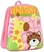 Stephen Joseph Girls 2-7 Go-go Bag, Zoo, One Size | Review & Best Price