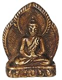 Tibetan Meditating Buddha Statue 51cVGY3em9L. SL160 Tibetan Meditating Buddha Statue