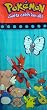 Pokemon Plastic Tablecover 54"x96"