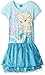 Disney Little Girls' Elsa Beauty Dress