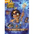 Tak and the Power of Juju: Trouble with Magic