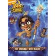 Tak and the Power of Juju: Trouble with Magic